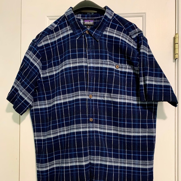 Patagonia Other - Patagonia Men's Shirt